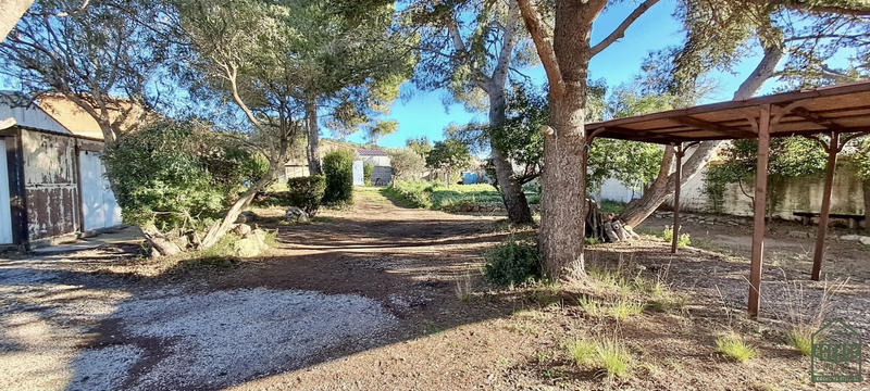 Villa - 110 m² - 5 pièces