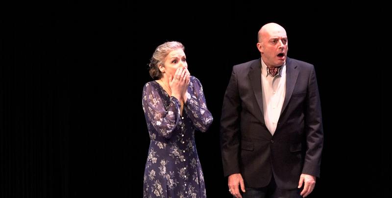 Le Dindon - Comédie de G. Feydeau