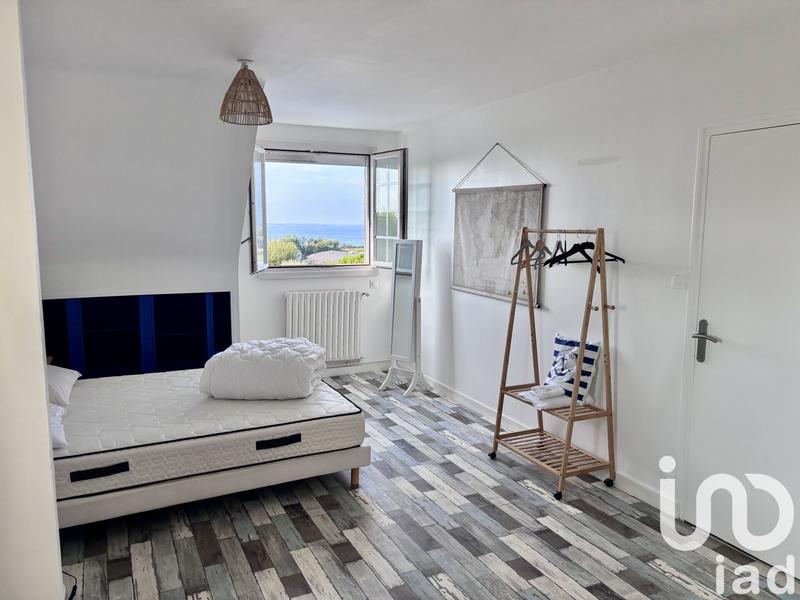 Maison - 175 m² - 7 pièces