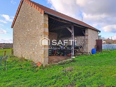 Maison - 159 m² - 6 pièces