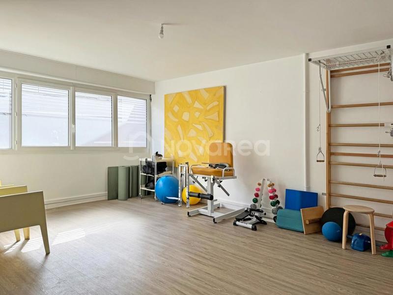 Local commercial - 66 m² - 3 pièces