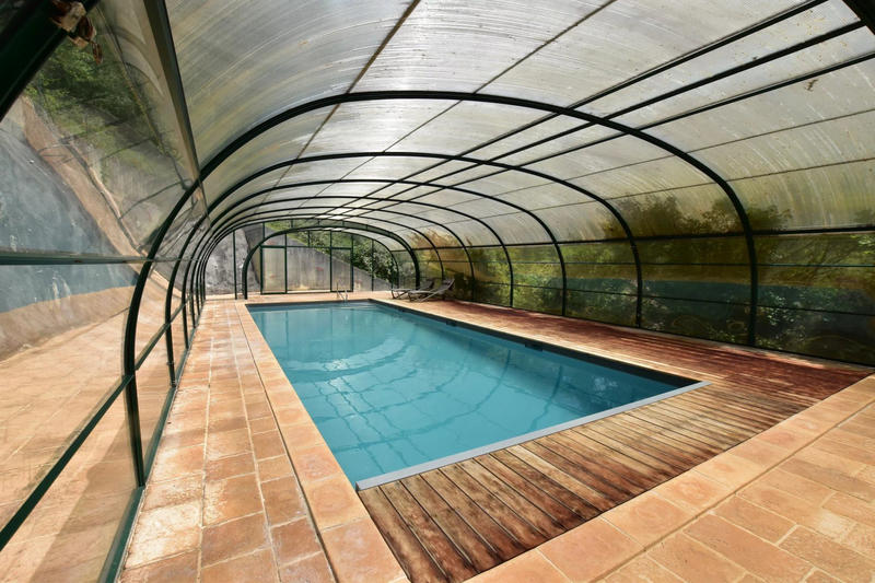 Maison traditionnelle - 201 m²