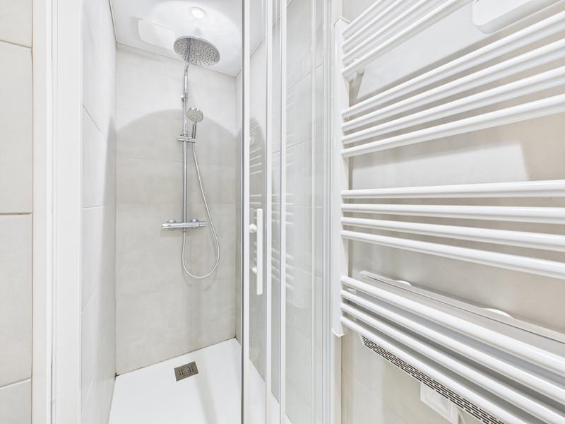 Appartement - 28 m² - 1 pièce