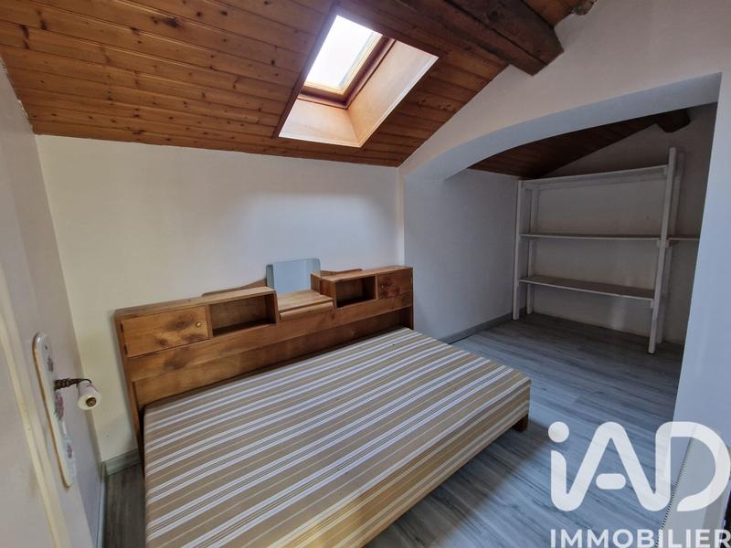 Maison - 122 m² - 6 pièces