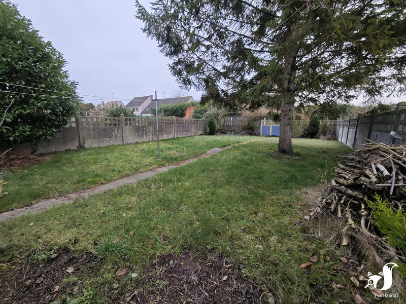 Maison - 79 m² - 4 pièces