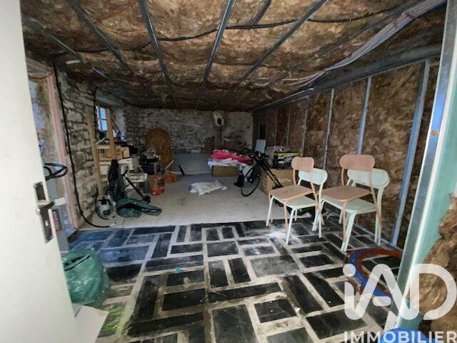 Maison - 73 m² - 4 pièces