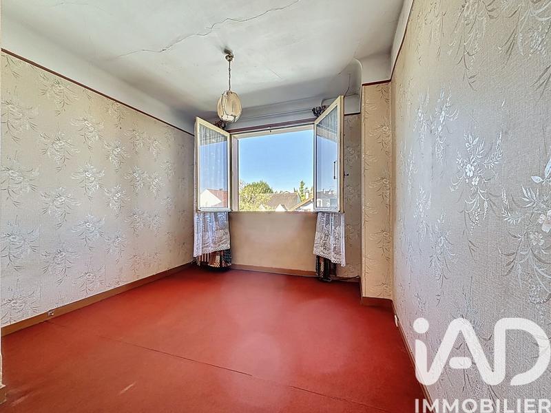 Maison de ville - 120 m² - 4 pièces