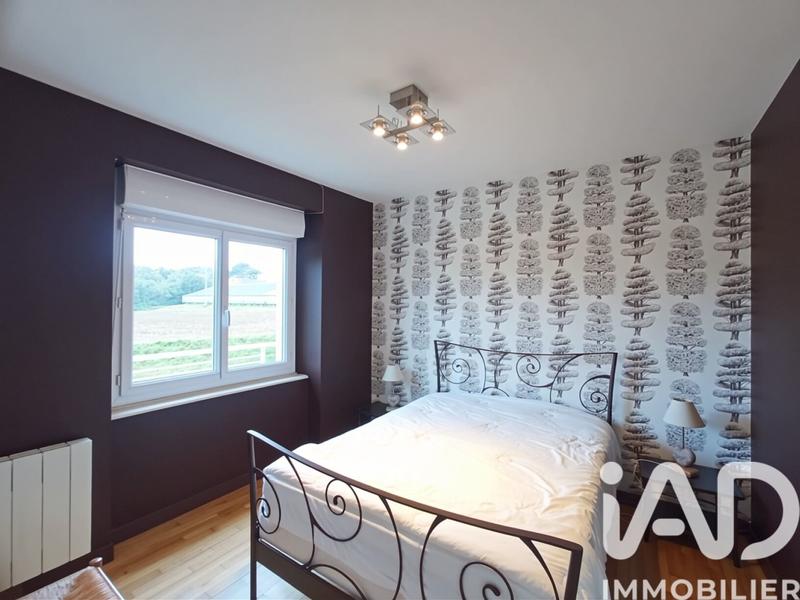 Maison de campagne - 114 m² - 6 pièces