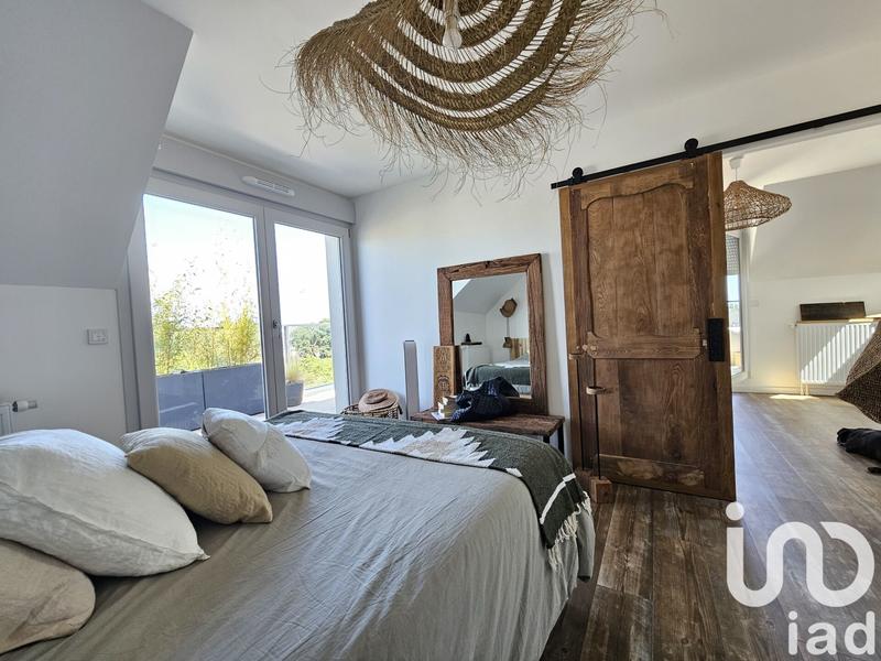 Appartement - 52 m² - 2 pièces