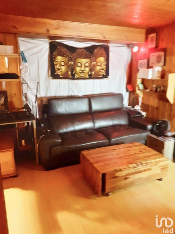 Local commercial - 42 m²