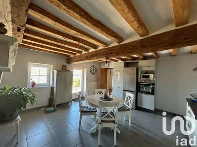 Maison - 148 m² - 5 pièces