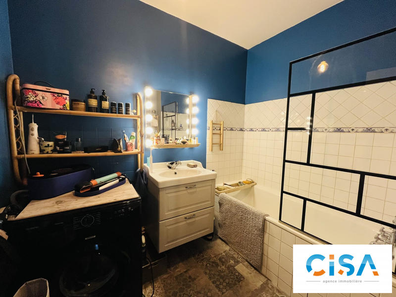 Appartement - 75 m² - 4 pièces