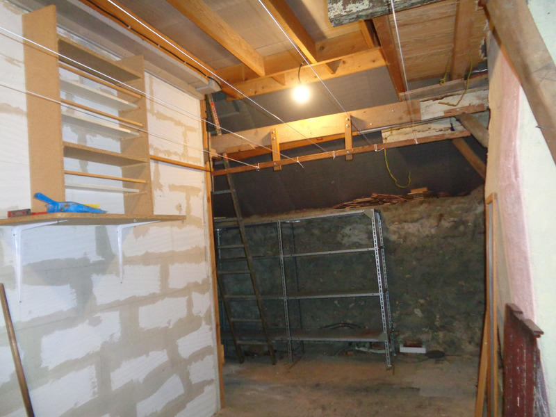 Maison - 72 m² - 4 pièces