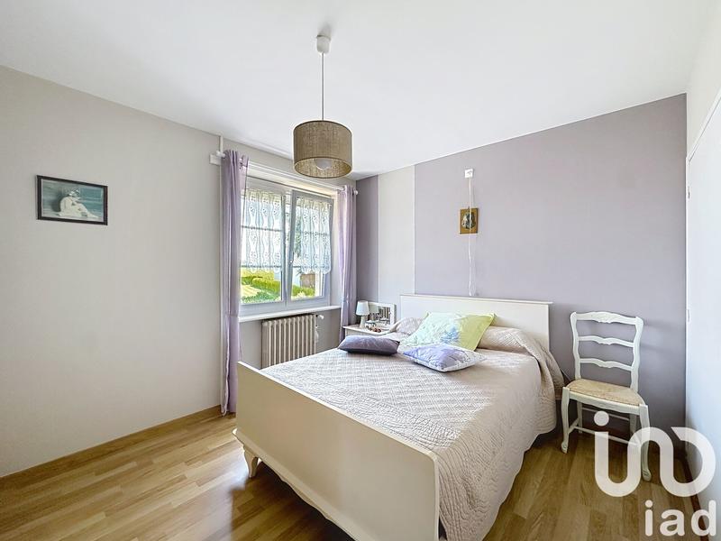 Maison - 146 m² - 7 pièces