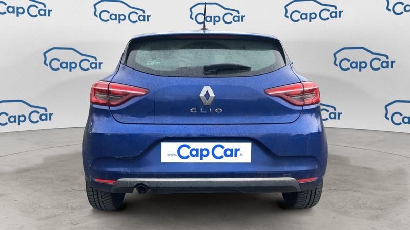 Renault Clio V 1.5 Blue dCi 85 Business