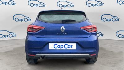 Renault Clio V 1.5 Blue dCi 85 Business