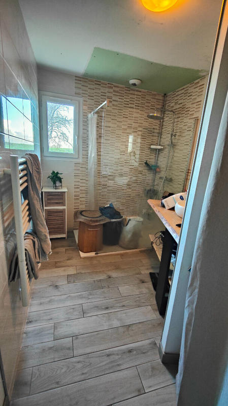 Maison - 152 m² - 5 pièces