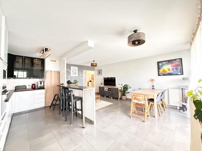 Appartement - 73 m² - 3 pièces