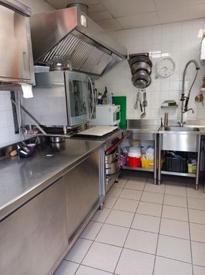 Local commercial - 90 m² - 3 pièces