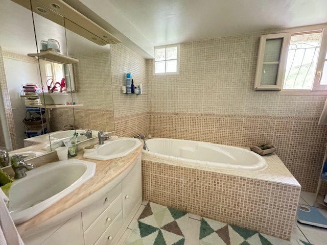 Maison ancienne - 114 m² - 5 pièces