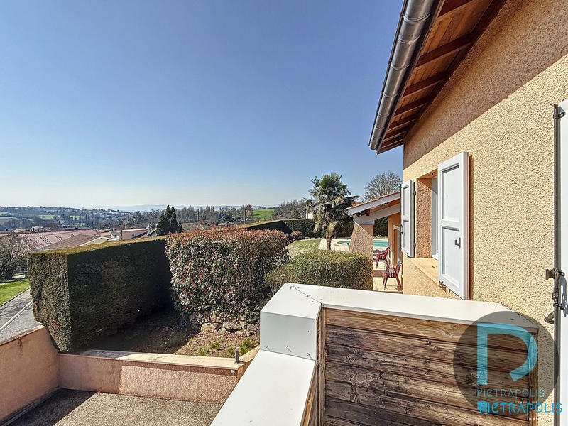 Villa - 125 m² - 5 pièces