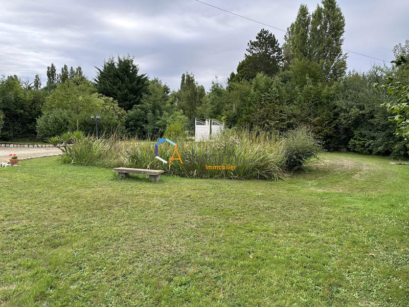 Maison - 115 m² - 4 pièces