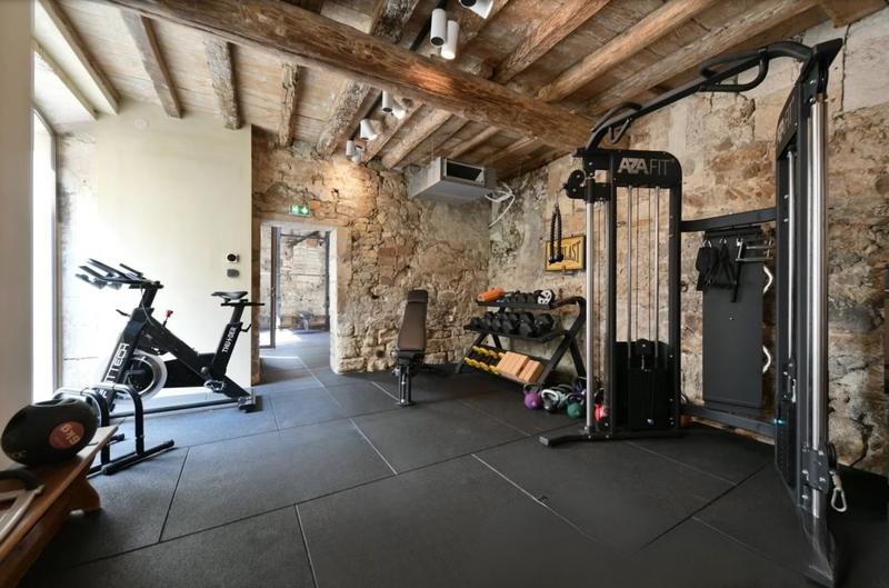 Manoir - 1 100 m² - 18 pièces