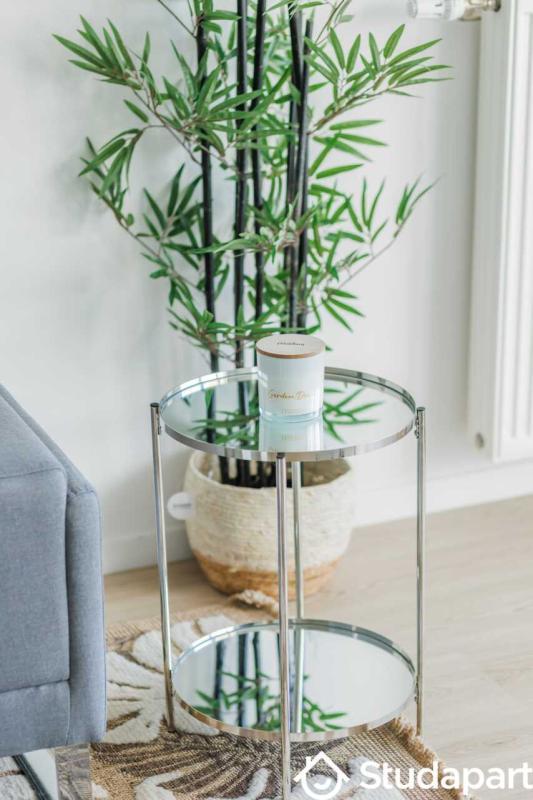 Appartement - 82 m² - 5 pièces