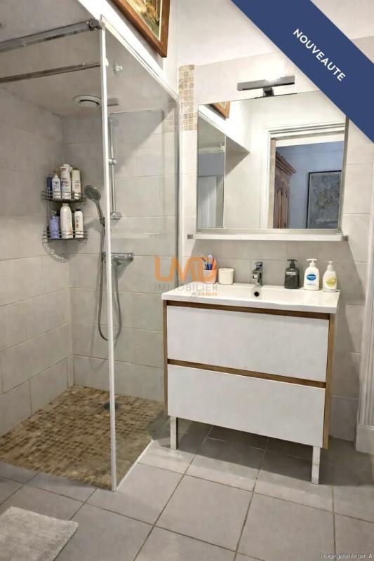 Maison de village - 157 m² - 7 pièces