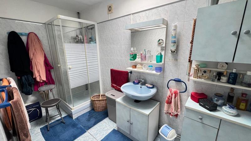 Maison - 97 m² - 5 pièces