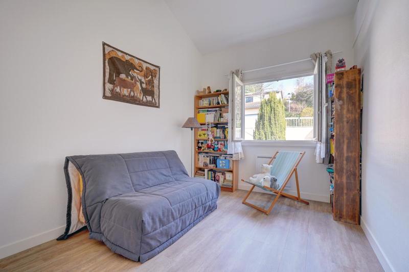 Duplex - 148 m² - 5 pièces