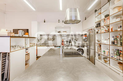 Local commercial - 55 m² - 2 pièces