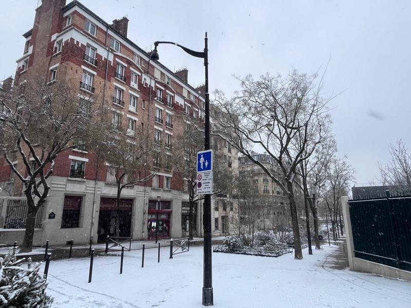 Local commercial - 170 m² - 3 pièces