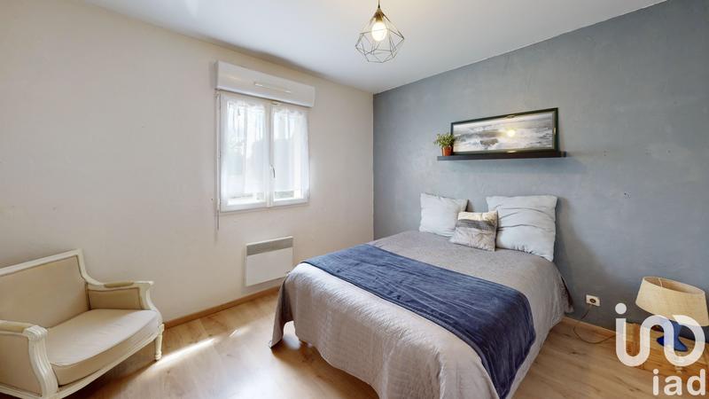 Maison - 140 m² - 7 pièces