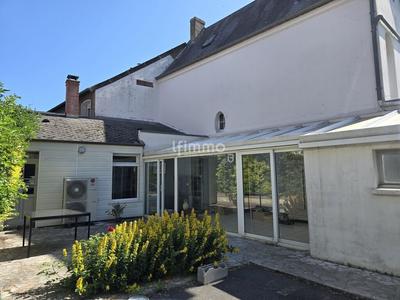 Maison bourgeoise - 190 m² - 10 pièces