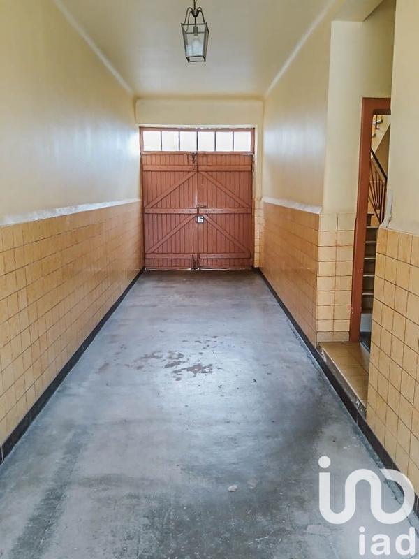 Appartement - 159 m² - 7 pièces