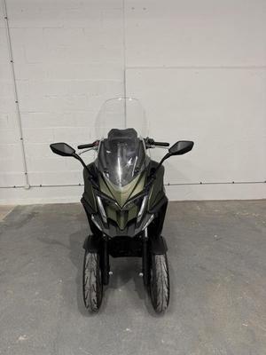 Kymco Cv3