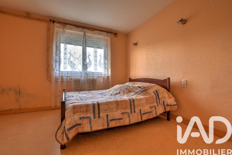 Maison - 126 m² - 6 pièces