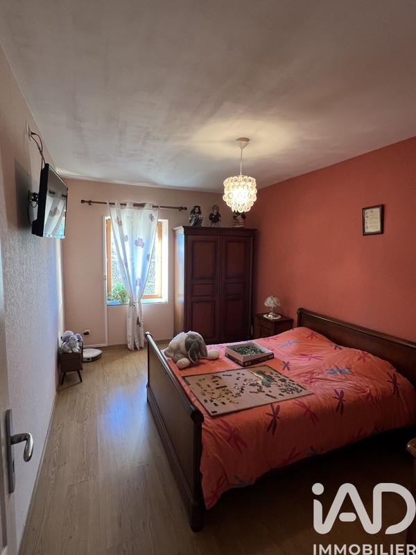 Maison - 81 m² - 3 pièces