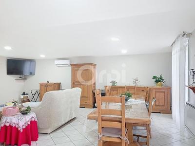 Maison - 154 m² - 6 pièces