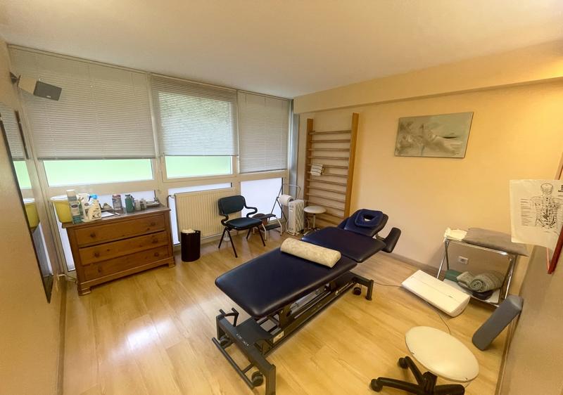 Local commercial - 205 m²