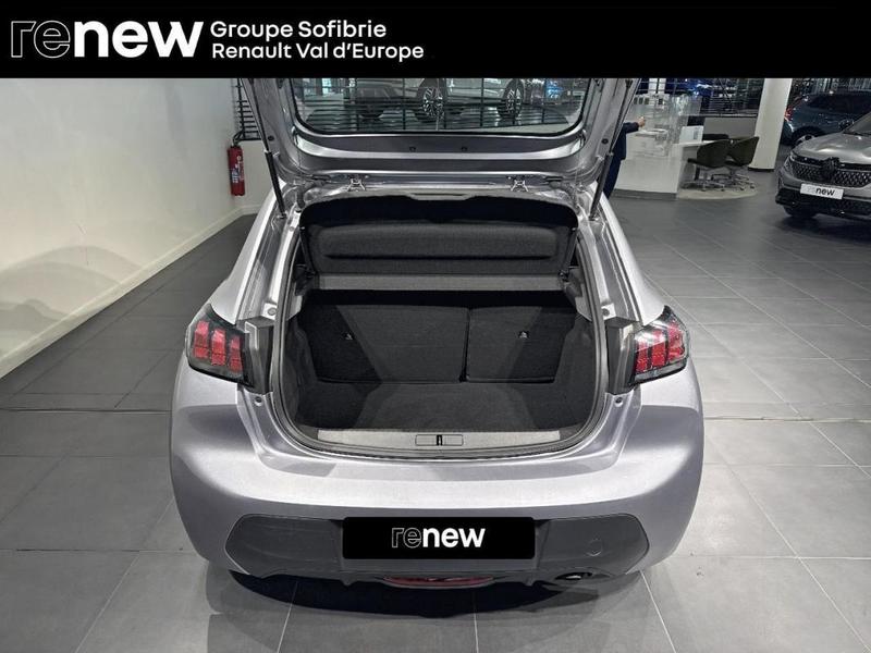 Peugeot 208 PureTech 75 s&amp;S Bvm5 Active