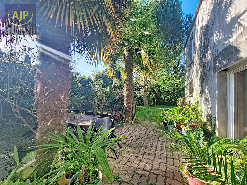 Maison - 152 m² - 4 pièces