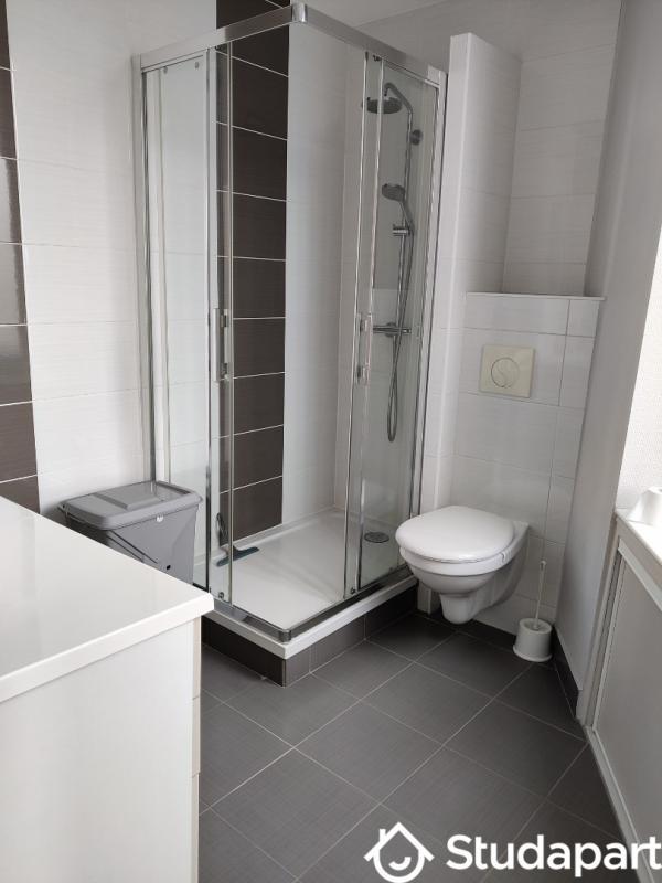 Chambre - 15 m² - 1 pièce