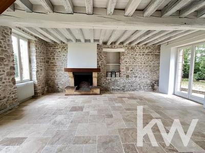 Maison - 251 m² - 9 pièces