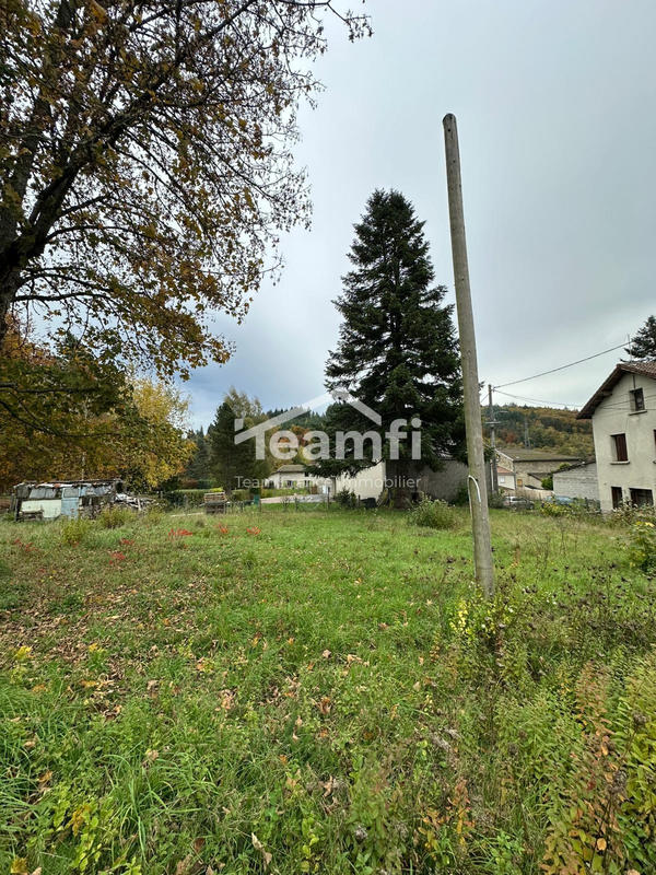 Maison - 50 m² - 2 pièces