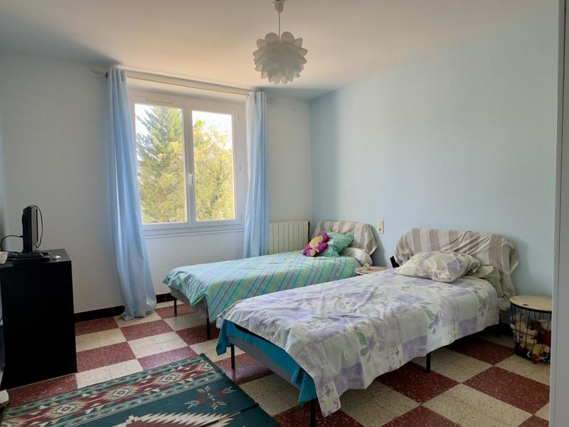 Maison - 131 m² - 7 pièces