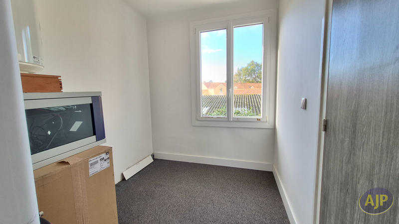 Appartement - 76 m² - 3 pièces