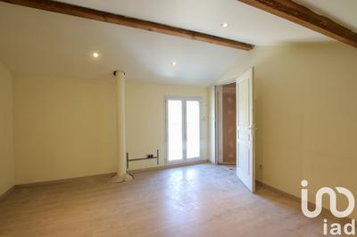 Maison de ville - 71 m² - 4 pièces