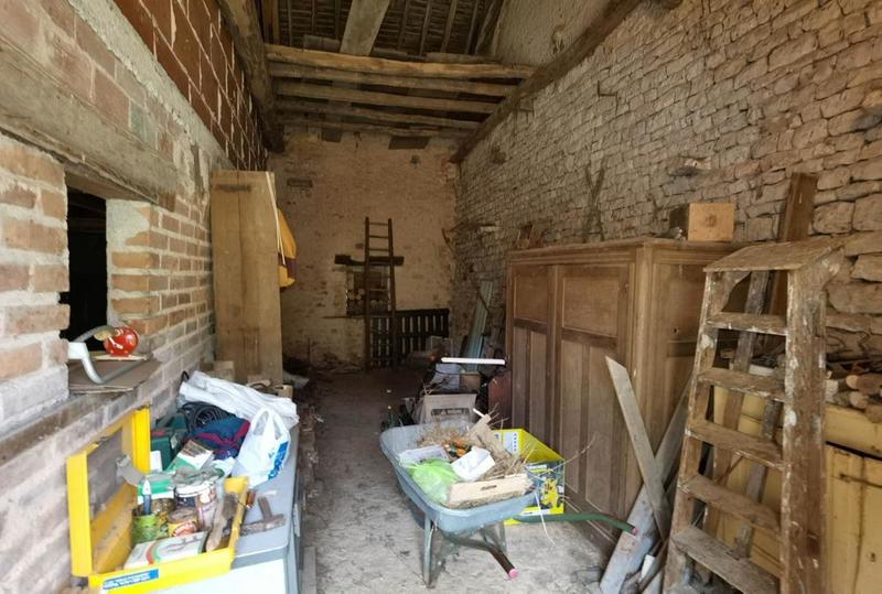 Longère - 104 m² - 5 pièces